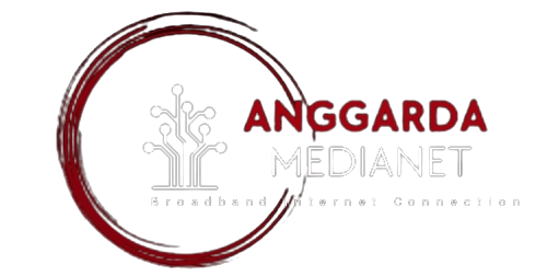 Anggarda Media Teknologi